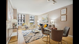 The Lafayette - 631 D Street NW #429, Washington, DC 20004
