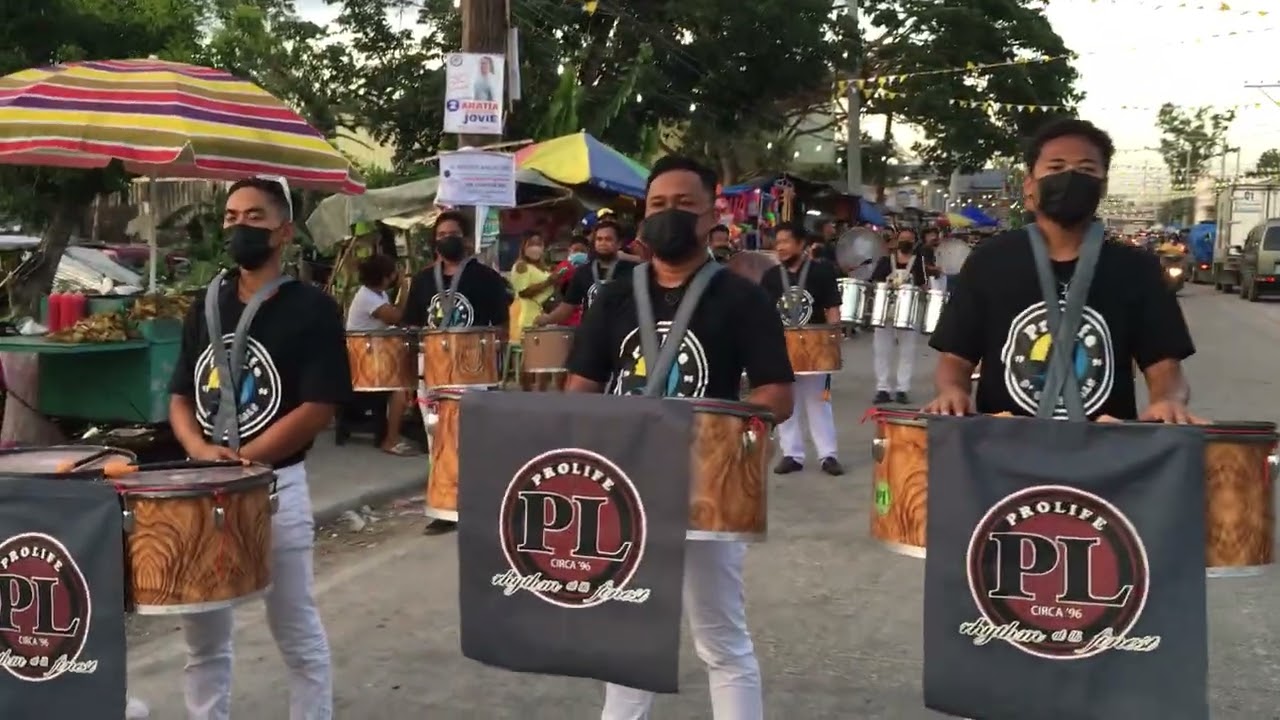 Strange love - PROLIFE