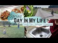 How i spent my perfectly ordinary spring day a day in the life of a mennonite mom positively amy