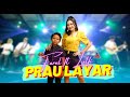 Farel prayoga ft lutfiana dewi  prau layar official music aneka safari