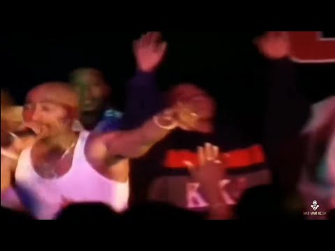 2pac Feat 50 Cent All Eyes On Me Remix 