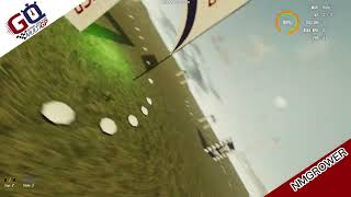 NMGrower -  2023 Global Qualifier Track Design Contest