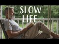 RELIEF YOUR MOOD - Slow life