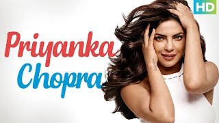 Happy Birthday Priyanka Chopra!!!
