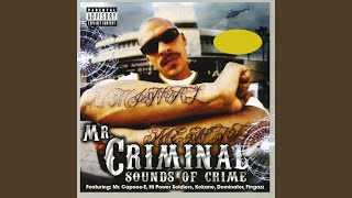 Something Wicked Is Coming