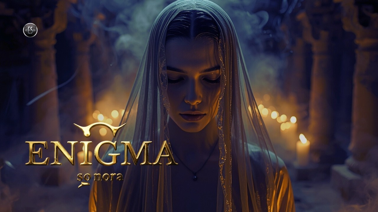 Музыка в стиле ENIGMA 2026 | Расслабляющий Нью-Эйдж и Чувственный Эмбиент