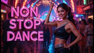 ❤️💋 Welcome to DJ Bass Club – the 2026 nonstop Hindi DJ remix cosmic zone where deep bass