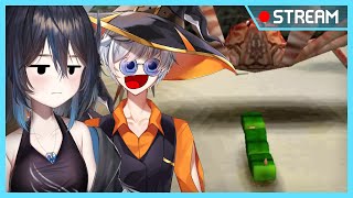 MY CURSED CHILD IS GETTING STRONG!! | Monster Rancher 2 DX Feat. @TomFawkes