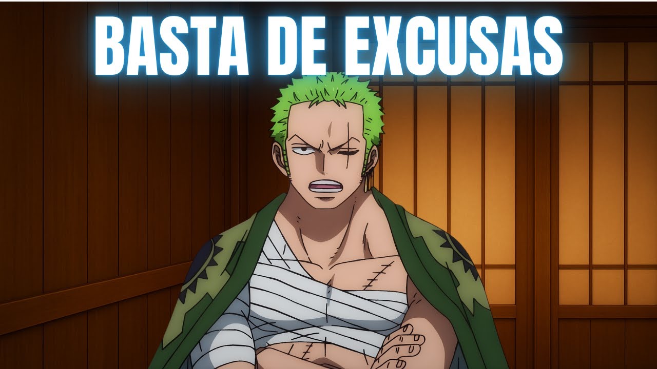 AÚN NO MERECES DESCANSAR - Disciplina y Mentalidad