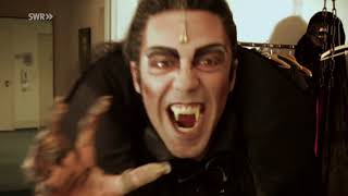 Stuttgart By Night Tanz Der Vampire