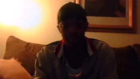 terrance garner freestyle 3