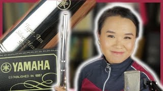 Yamaha 577, 677, & 777 [Flute Center]