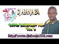 Ouma Basement vol 2,Karua Sounds.