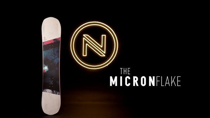 Nidecker Micron BOA Snowboard Boot (Kids') | Peter Glenn