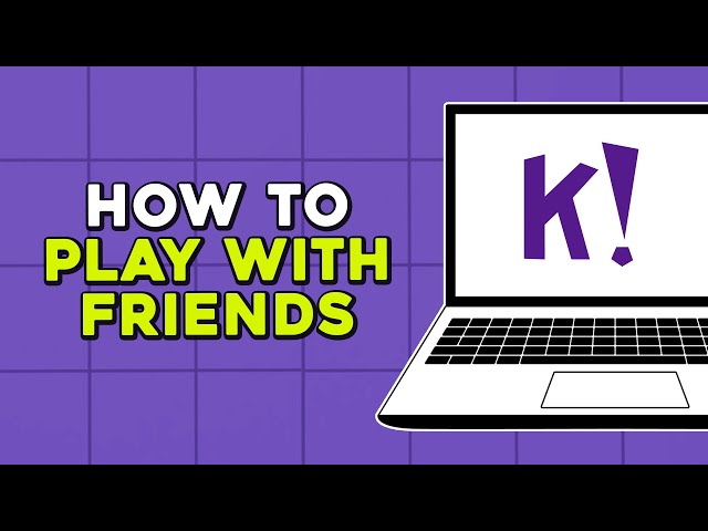 How To Play Kahoot Tutorial Video Youtube Tutorial Membina Kuiz
