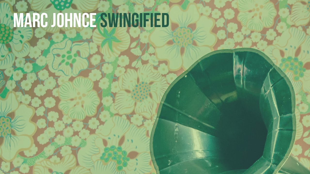 Hey You Believer (I Heard You Wanna Party) [Audio] (Marc Johnce Mashup)