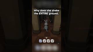 Faded Catherine In Tropicaland Is Horrifying...