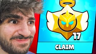 What 17 Angel Drops Gets You..