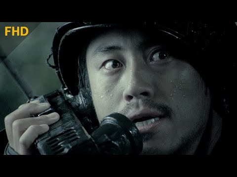 웰컴 투 동막골 – 아픈 전쟁의 기억 (6/11) | <strong>정재영</strong> 신하균 강혜정