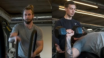 Spark Zoetermeer | Cinematic Fitness Video