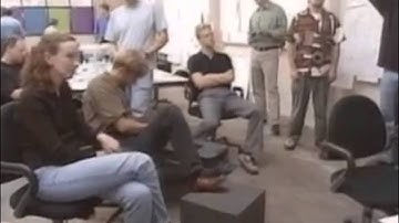 Deep Dive - Full Show