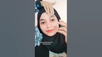 Masalah Kerutan Dahi Kantung Mata Kendur Kelopak Mata Tutorial Tips Faceyoga 