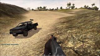 BF2:PR IED #1