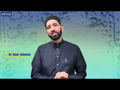 Join Dr. Omar Suleiman: Provide Hope to the Horn of Africa this Ramadan