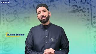 Join Dr. Omar Suleiman: Provide Hope to the Horn of Africa this Ramadan