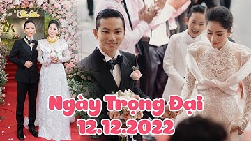 Lễ gia tiên Phan Hiển Khánh Thi | Ngày Trọng Đại - 12/12/2022