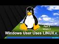 Two Weeks In Linux And I DID NOT Expect This Windows User Going Linux Part 3 Two Weeks In Linux And I DID NOT Expect This Windows User Going Linux Part 3