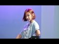 150829 매향리 평화 예술제 나인뮤지스 성아 다쳐 직캠 150829 매향리 평화 예술제 나인뮤지스 성아 다쳐 직캠