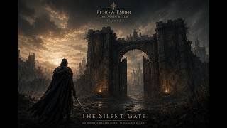 02   The Silent Gate