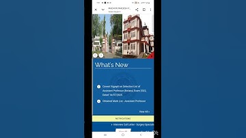 Mppsc assistant professor Botany 2022 result out final list #mppscassistantprofessor