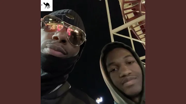 9sters (feat. Kamelano 9, Nyne 9 & Uncle Joe (Former President Joe Biden))