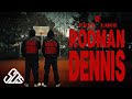 UZI \u0026 Motive ft. JEYJEY,Glam - Rodman Dennis (Official Video)