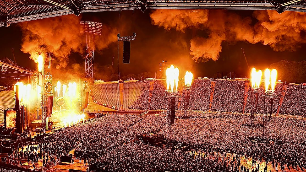 Юмористические концерты 2023. Rammstein Stadium Tour. Rammstein Tour 2023. Rammstein концерты 2023. Rammstein Stadium Tour 2023.