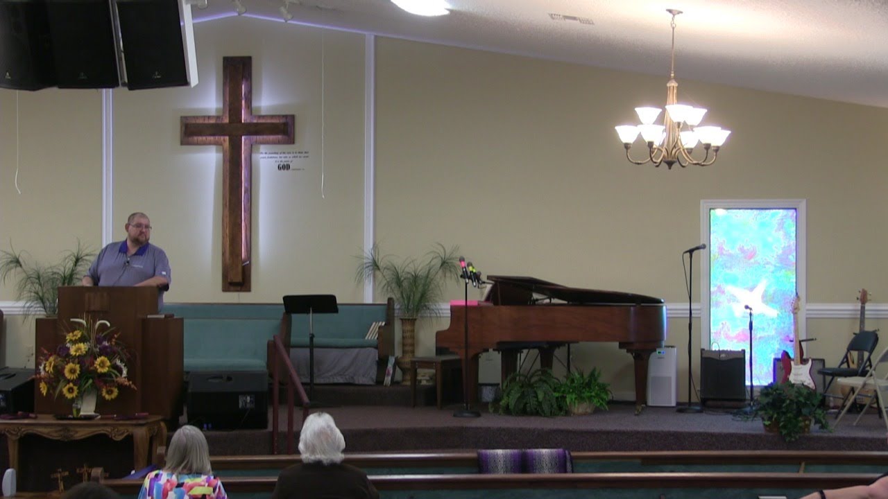 Anchor Fellowship Church YouTube