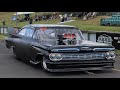 NAPA Dragway Meremere - Competition Meeting #5