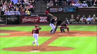 2011/05/18 Conrad's RBI double