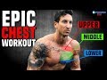 7 Chest Exercises You Better Do For Mass!