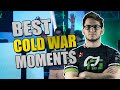 KARMA BEST COLD WAR MOMENTS!!