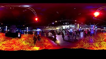 SIGGRAPH 2015 #360Video #VR