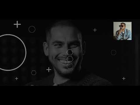 ESPINOZA PAZ- ES MUY TARDE (Video Lyric)