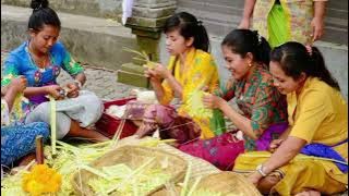 Fakta Unik Wanita Bali yang Jarang Orang Ketahui! No 5 Paling Idaman Banget