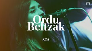 Ordu Beltzak - SUA | Sahrijai