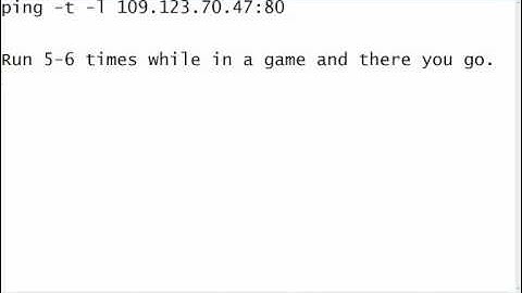 How to make a lag switch with notepad