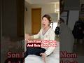 Son Pranks His Mom And Gets Kicked Out#shorts