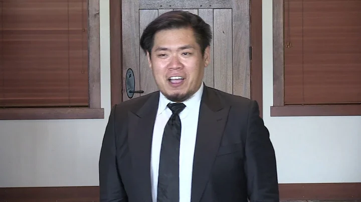 OperaSLO Virtual Recital #2 | John Kun Park, Tenor