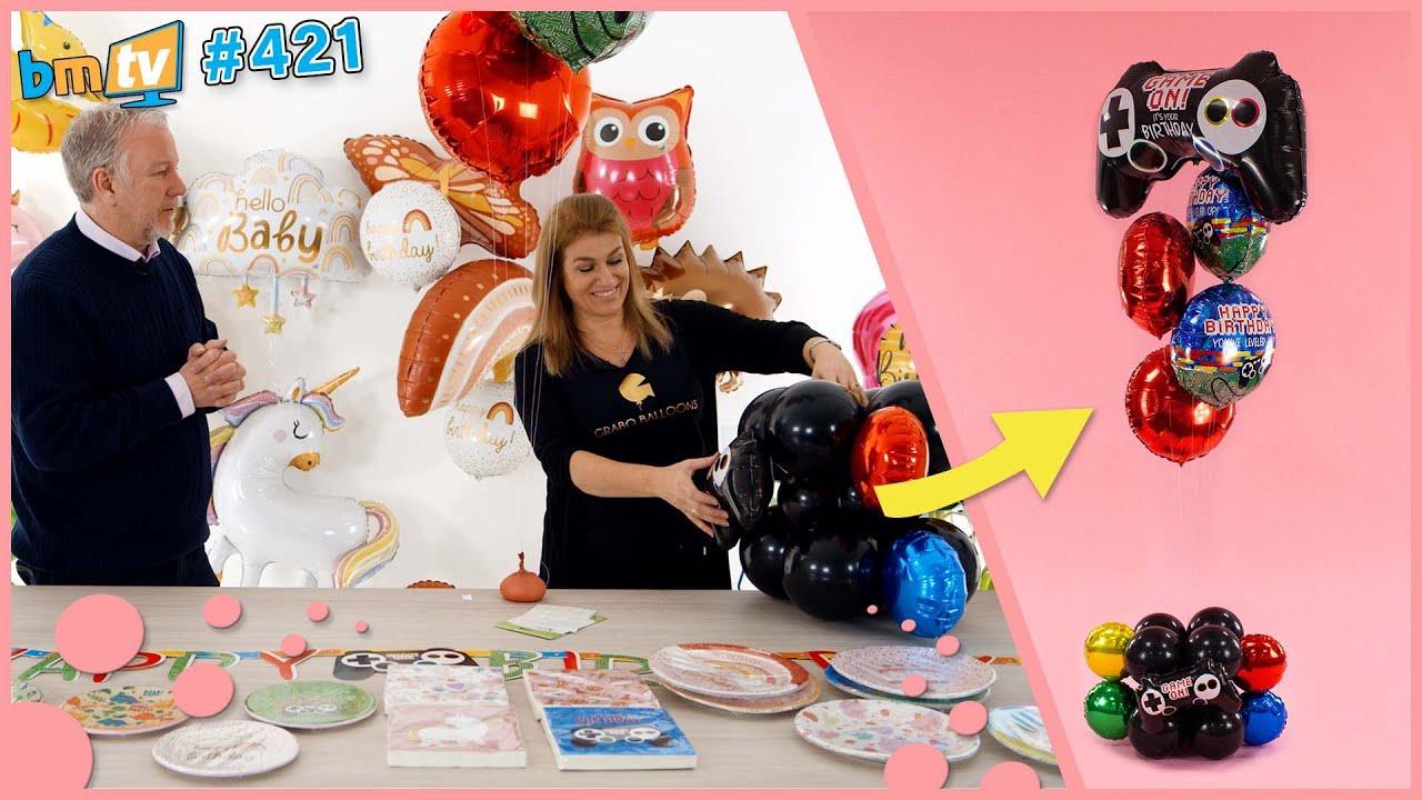 A Special Look at Grabo's New 'Maverick' Range | With Paula Ardron-Gemmell - BMTV 421